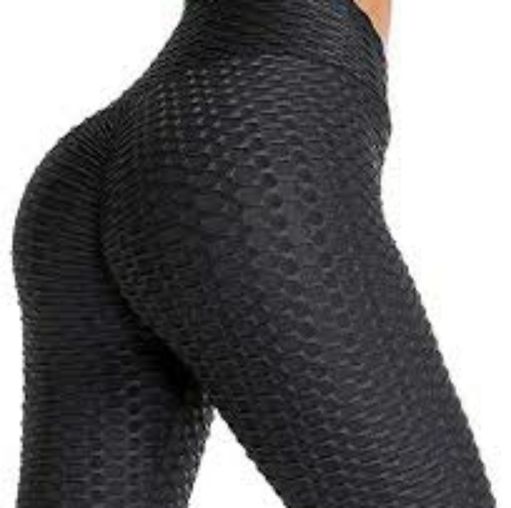 Booty scrunch ruched leggings tik tok famous